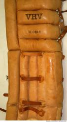 Photo Textures of Leather